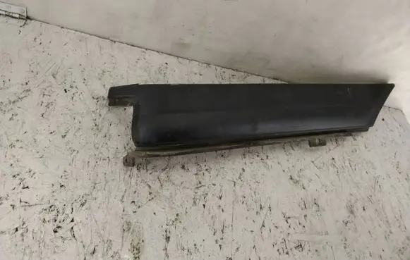 Ford Transit Rear bumper corner part panel trim YC1529396AD