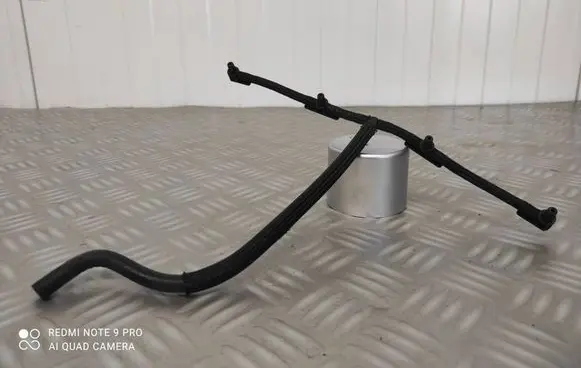 Opel Insignia A Fuel return line/hose OPELINSIGNIA TWOJEAUTOWYSZKOW