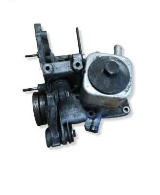 Audi A4 S4 B7 8E 8H Power steering pump mounting bracket 059145169