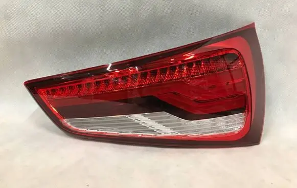 Audi A1 Rear/tail lights 8XA945094