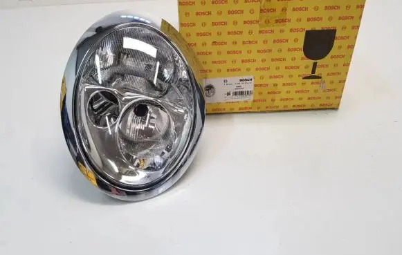 Mini One - Cooper R50 - 53 Headlight/headlamp