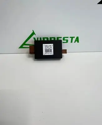 Citroen C4 II Picasso Alarm control unit/module 9673523380