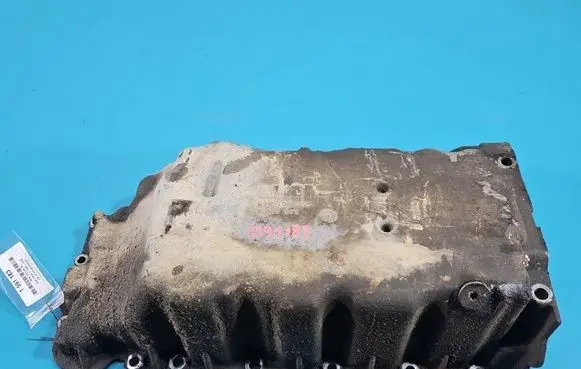 Opel Astra G Oil sump R90400202 IMPRK1591183
