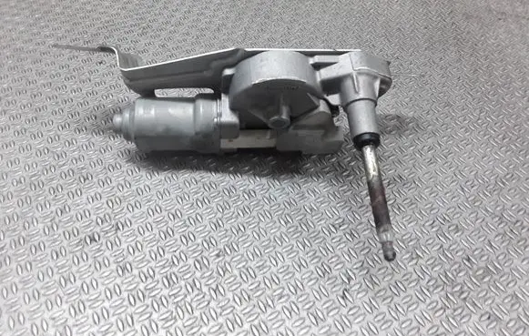 Nissan Micra Rear window wiper motor 287101HA0A