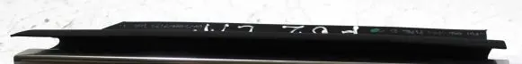 BMW 7 F01 F02 F03 F04 Windshield/front glass wiper blade 7178027