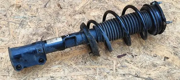 Hyundai Bayon Front shock absorber with coil spring 5465100KA0 54610Q0000