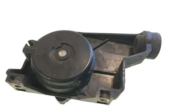Citroen Xantia Accelerator pedal position sensor 9637104280