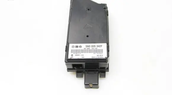 Volkswagen Jetta VI Other control units/modules 5N0035342F