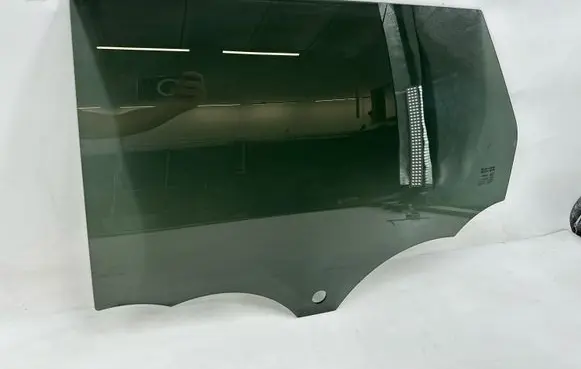 Land Rover Range Rover Evoque L538 Rear door window glass 43R000073