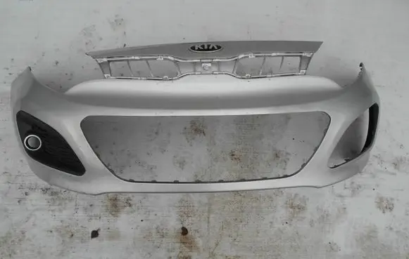 KIA Rio Front bumper 86511-1W200