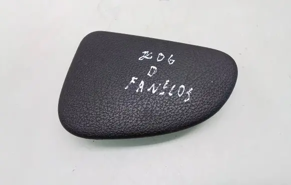 Peugeot 206 Dashboard side end trim 9624270777