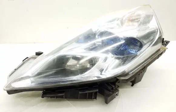 Nissan Leaf I (ZE0) Headlight/headlamp ICHIKOH1845