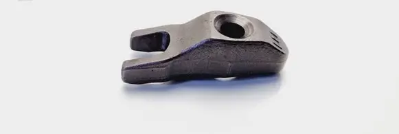 KIA Ceed Fuel Injector clamp holder