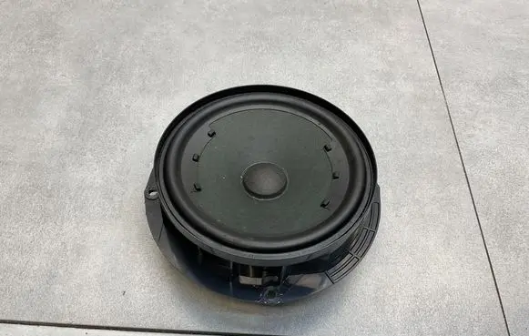 Volkswagen Golf Sportsvan Front door speaker 5G0035453G