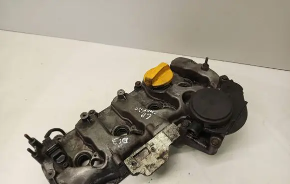 Chevrolet Captiva Rocker cam cover 96440314