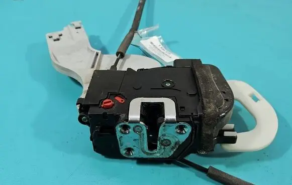 KIA Sportage Rear door lock 814203U000 IMPRK1546416