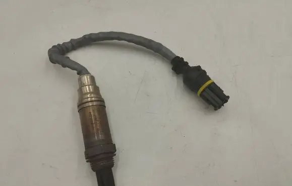 BMW 5 E60 E61 Lambda probe sensor 0258005309