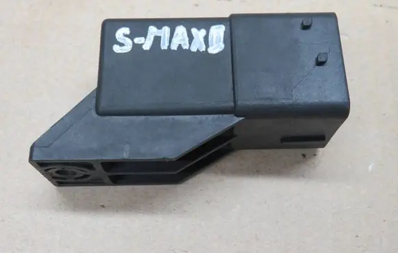 Ford S-MAX Glow plug pre-heat relay 9803299780 20160518 51299058A
