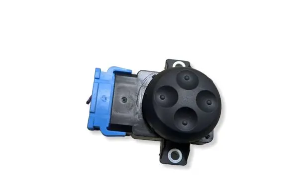 Skoda Superb B6 (3T) Seat control switch 1Z0959777 03481431