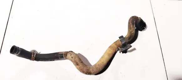 Opel Zafira A Engine coolant pipe/hose