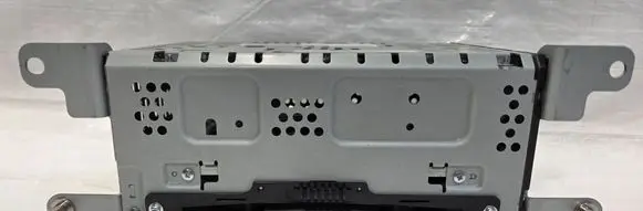 Ford Mondeo MK V Radio/CD/DVD/GPS head unit