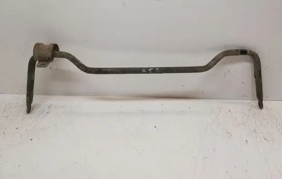 BMW X5 E70 Rear anti-roll bar/sway bar 677193504