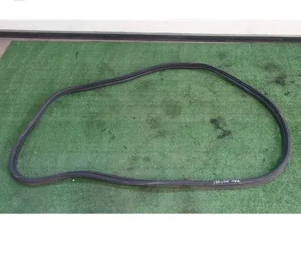 Ford Mondeo MK V Seal rubber (tailgate) 