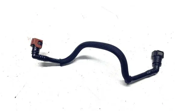 Nissan Qashqai+2 Fuel line/pipe/hose 