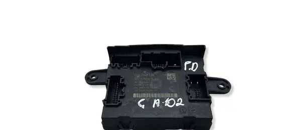 Jaguar I-Pace Door control unit/module N9D314D618AA 1053249300 N9D314C235AA
