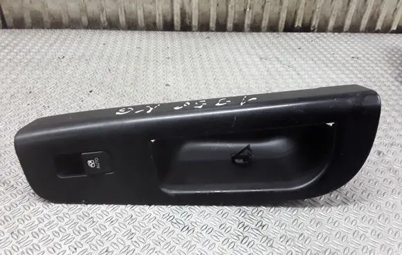 KIA Ceed Electric window control switch 833511H000