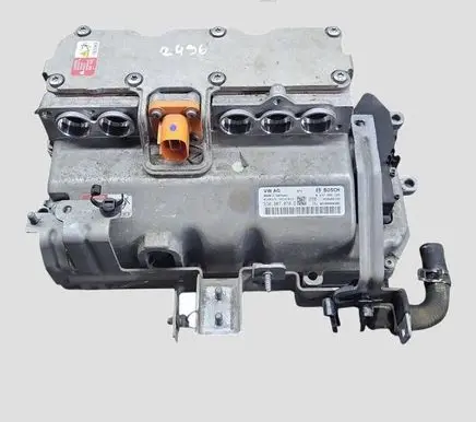 Audi A3 S3 8V Voltage converter inverter 5G0907070D 0437508188 1039R05133