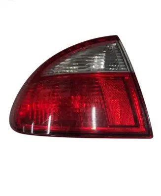 Seat Leon (1M) Rear/tail lights