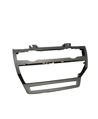 BMW X5 E70 Climate control/heater control trim 0117730