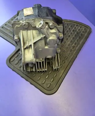 BMW Z4 E89 Gearbox transfer box case 7576666 8910062109