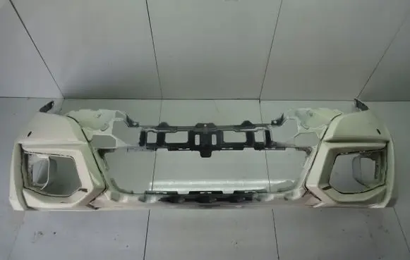 Honda Civic IX Front bumper IX9XXXXXX47711333
