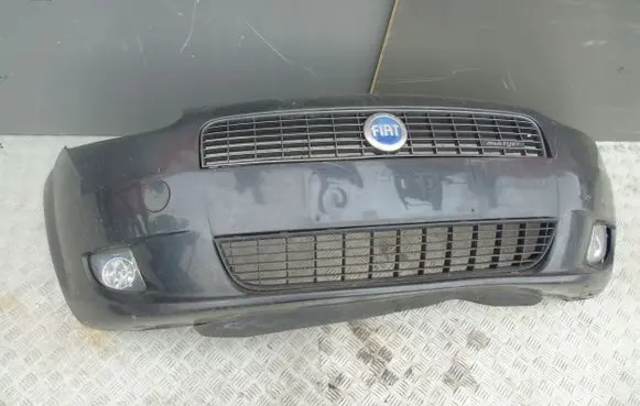 Fiat Grande Punto Front bumper