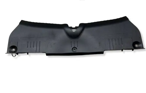 Mercedes-Benz SLK R172 Trunk/boot sill cover protection A1726900041 1726900041