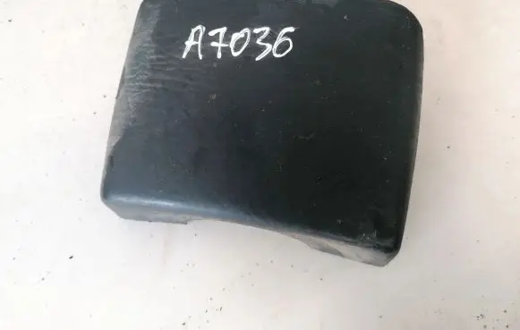 Audi 80 90 B3 Steering wheel column trim 893953515c
