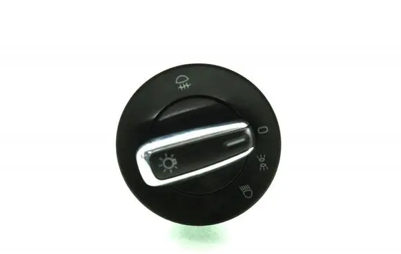 Seat Toledo IV (NH) Other switches/knobs/shifts 6JA941531H