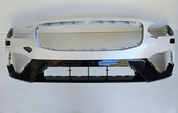 Volvo S90, V90 Front bumper 31383226