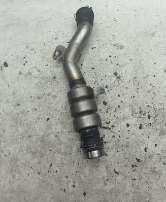 Infiniti EX Intercooler hose/pipe 14460V9X10