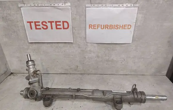 Volkswagen Transporter - Caravelle T5 Steering rack 7853974457 230609B10557