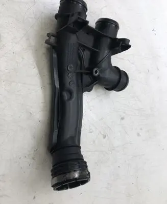 Peugeot 308 Intercooler hose/pipe 9804177580