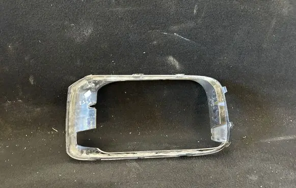Porsche Cayenne (9Y0 9Y3) Front bumper lower grill 9y0807795