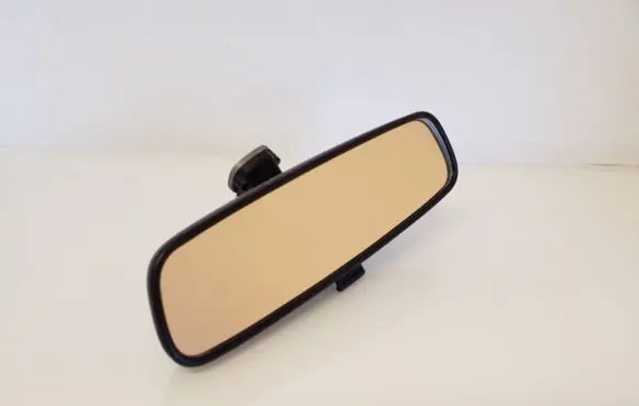 Ford B-MAX Rear view mirror (interior) 014276 A0800414