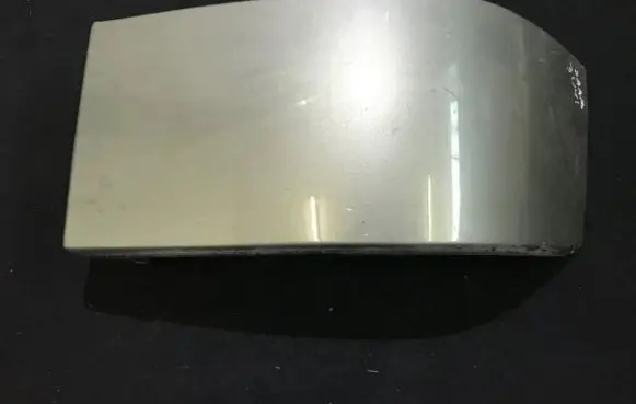 Saab 9-5 Rear/tail light trim molding 4593455