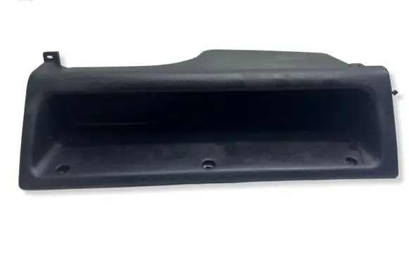 Volkswagen PASSAT B4 Glove box 3A1857924C 1355D2050