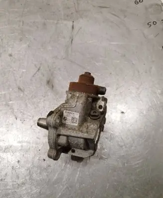 BMW 3 E90 E91 Fuel injection high pressure pump 0445010506 7797874