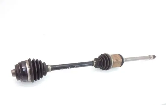 BMW X3 F25 Front driveshaft 7598028 31607598028