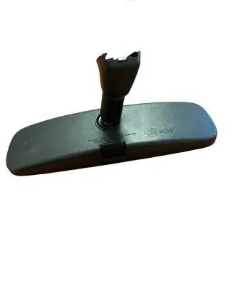 Nissan X-Trail T31 Rear view mirror (interior)